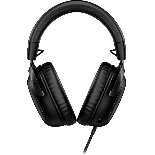 HP Inc HYPERX CLOUD III BLK GAM HEADSET